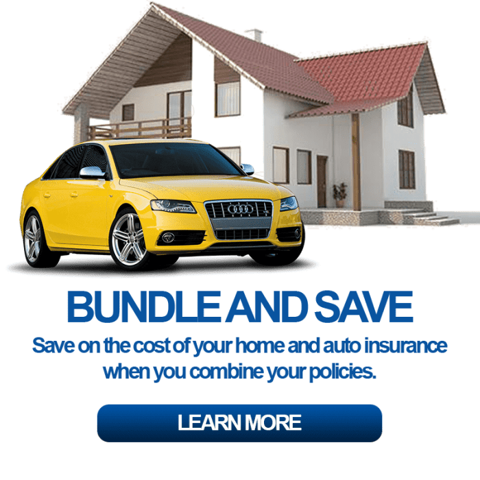 Bundle Insurance Policies and Save | Home, Business, Auto ...