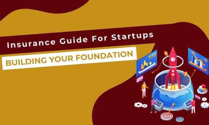 Insurance Guide For Startups: Secure Your Startup The Right Way
