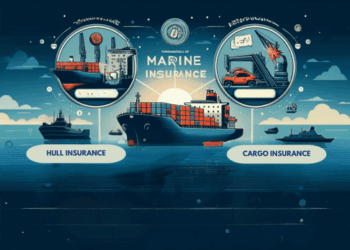 The Basics Of Marine Insurance: A Guide For Ship Owners