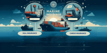 The Basics Of Marine Insurance: A Guide For Ship Owners
