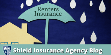 Renters Insurance 101: Everything You Need to Know! - Blog | Shield ...