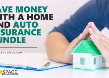Save Money with a Home and Auto Insurance Bundle – LendSpace