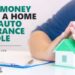 Save Money with a Home and Auto Insurance Bundle – LendSpace