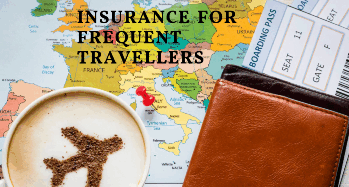 Travel Insurance Tips for Frequent Business Flyers