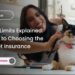 Annual Limits in Pet Insurance Explained [INFOGRAPHIC]